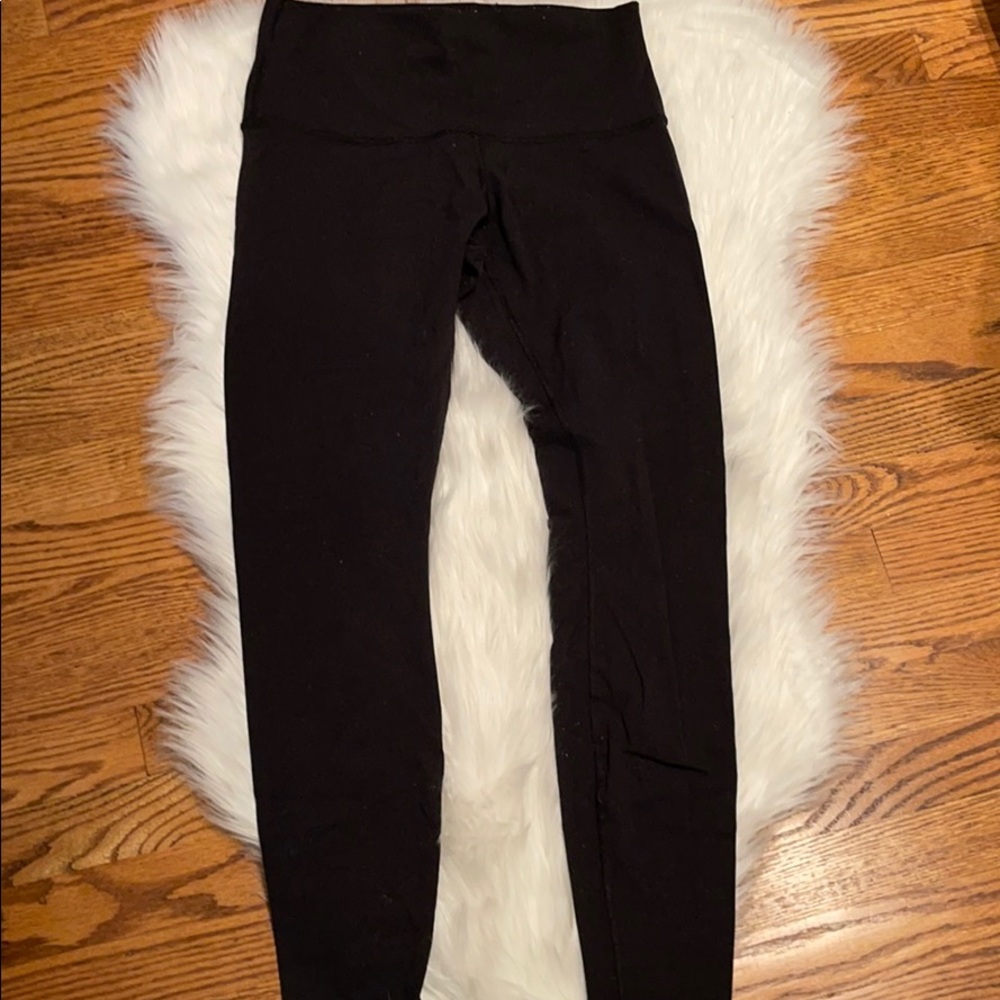 Lulu lemon leggings